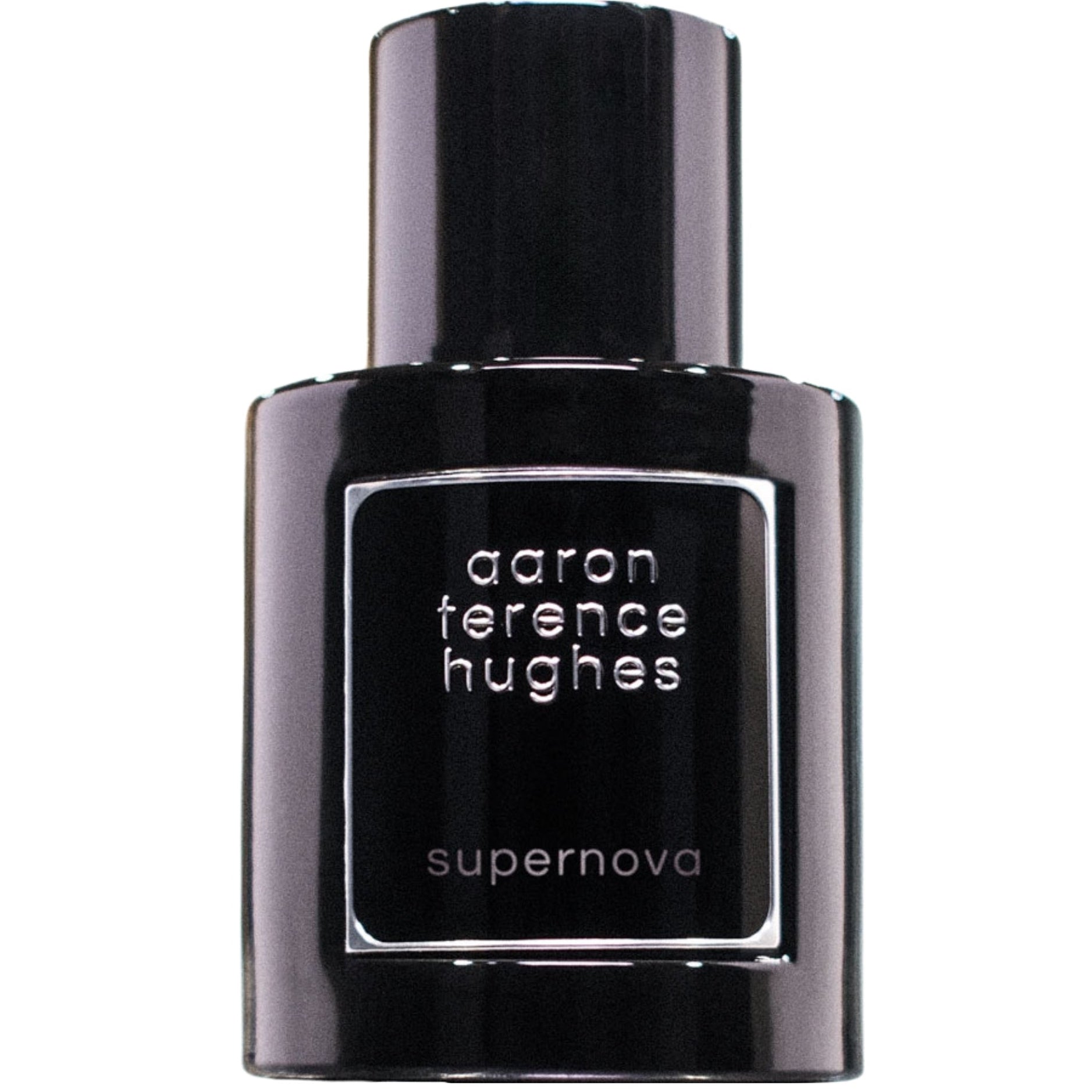 Aaron Terence Hughes Supernova